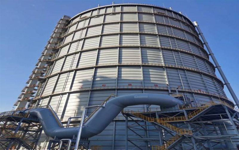 复兴区邯宝钢铁气柜防爆电梯维保